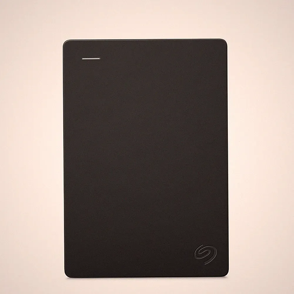 Seagate Portable 4TB External Hard Drive SRD0NF1 USB 3.0 HDD PC Mac Xbox New